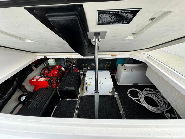 Harley Quinn Yacht Photos Pics 