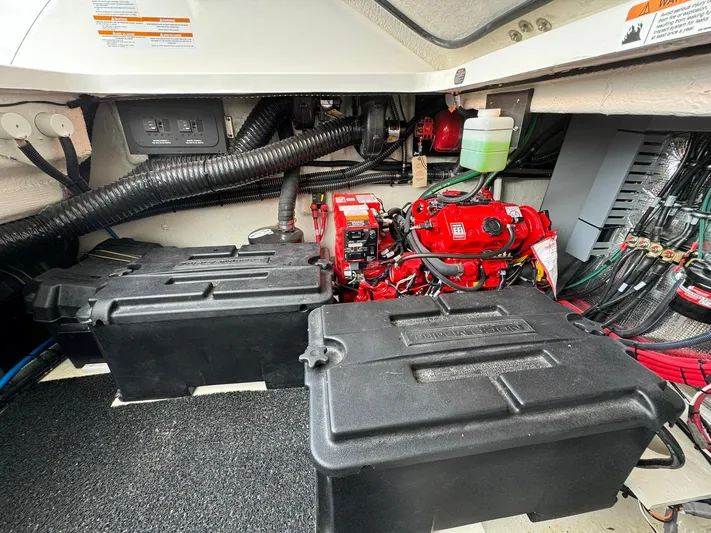 Harley Quinn Yacht Photos Pics 