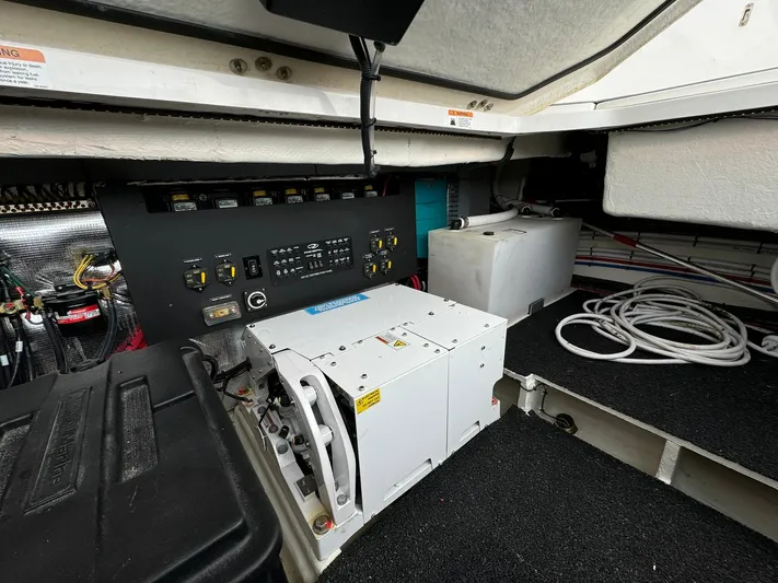 Harley Quinn Yacht Photos Pics 