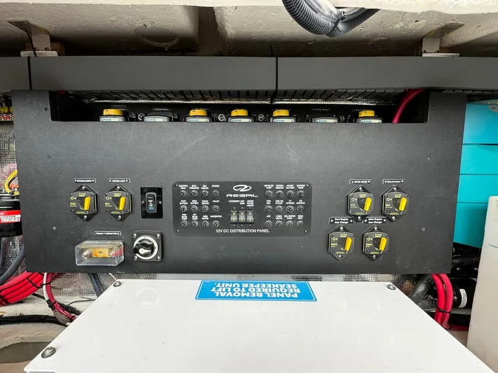 Harley Quinn Yacht Photos Pics 