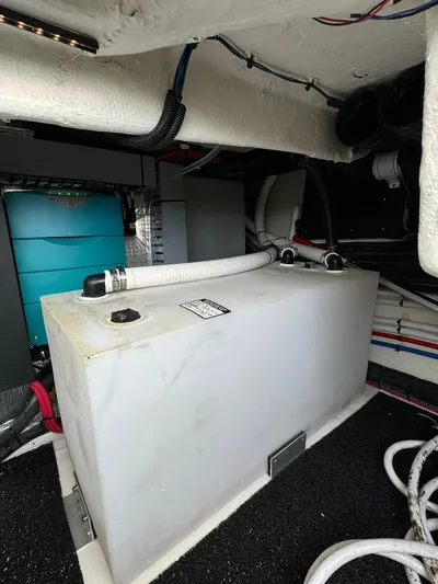 Harley Quinn Yacht Photos Pics 