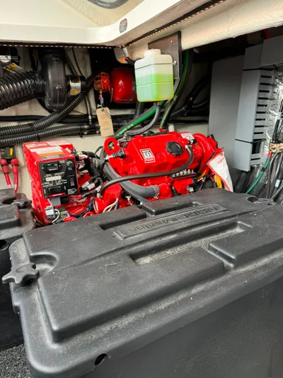 Harley Quinn Yacht Photos Pics 