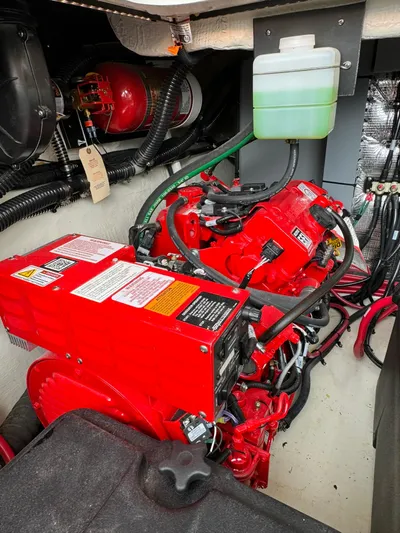 Harley Quinn Yacht Photos Pics 