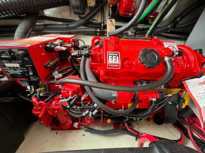 Harley Quinn Yacht Photos Pics 