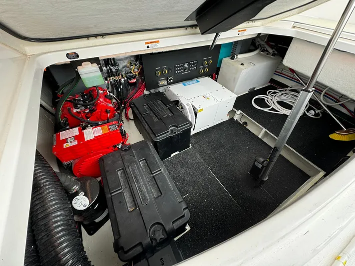 Harley Quinn Yacht Photos Pics 