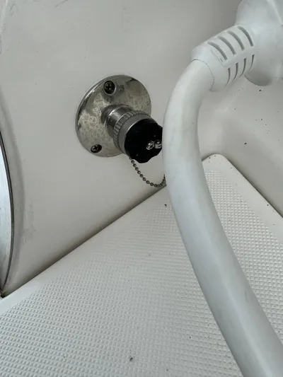 Harley Quinn Yacht Photos Pics 