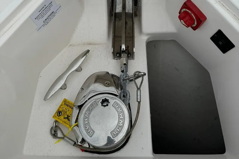 Harley Quinn Yacht Photos Pics 