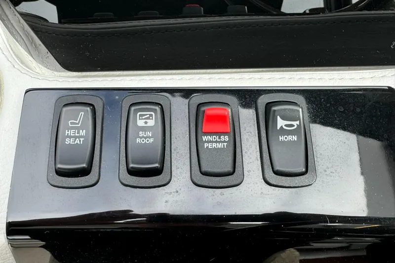 Harley Quinn Yacht Photos Pics 