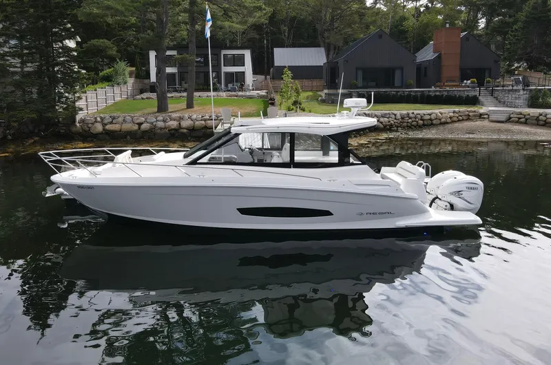 Harley Quinn Yacht Photos Pics 