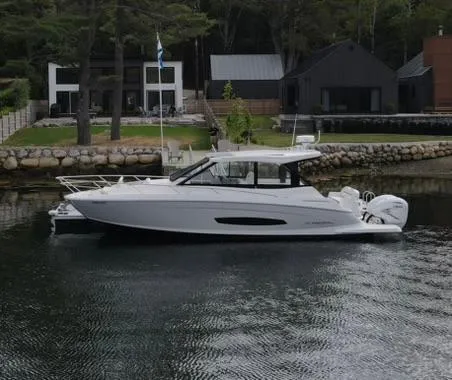 Harley Quinn Yacht Photos Pics 