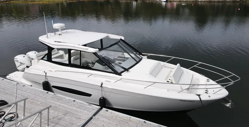 Harley Quinn Yacht Photos Pics 