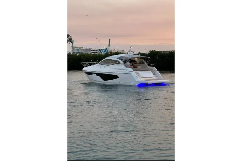  Yacht Photos Pics Live the Yacht Life – Sessa C44 for Sale!