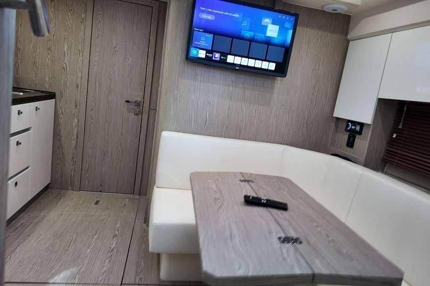 2024 Sessa Marine 47 