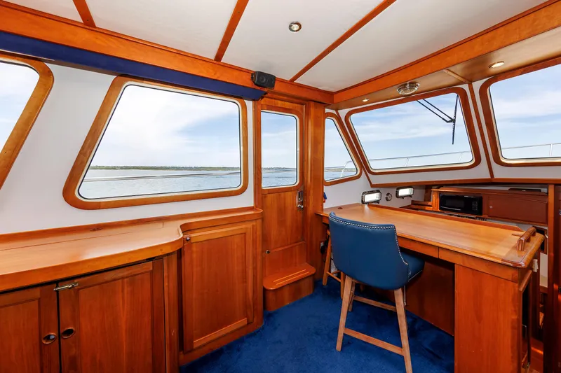 Lupo Di Mare Yacht Photos Pics Salon