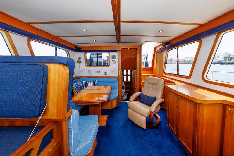 Lupo Di Mare Yacht Photos Pics Salon