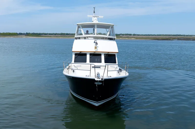 Lupo Di Mare Yacht Photos Pics Bow