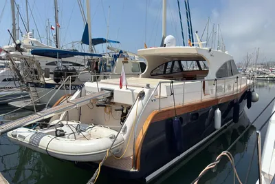Navalia 60
