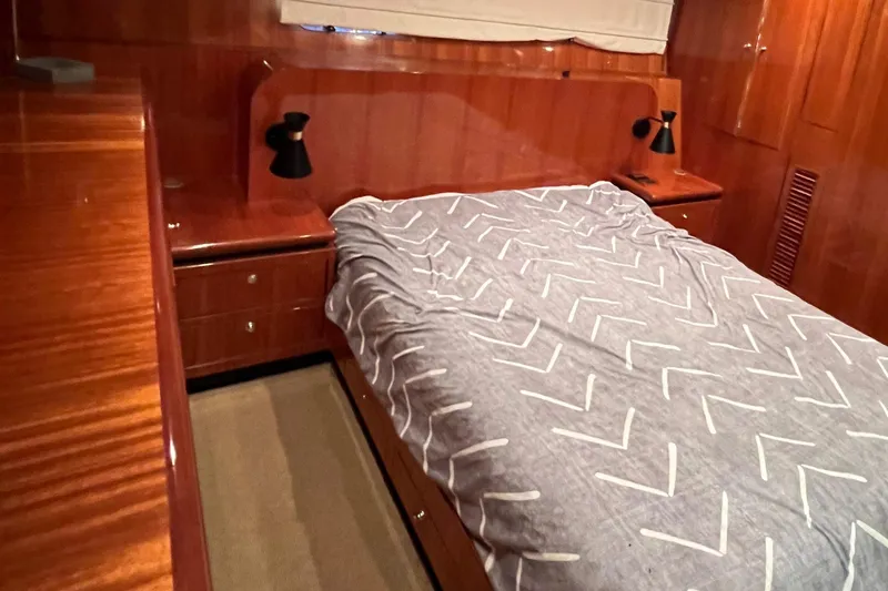 Patience Yacht Photos Pics 