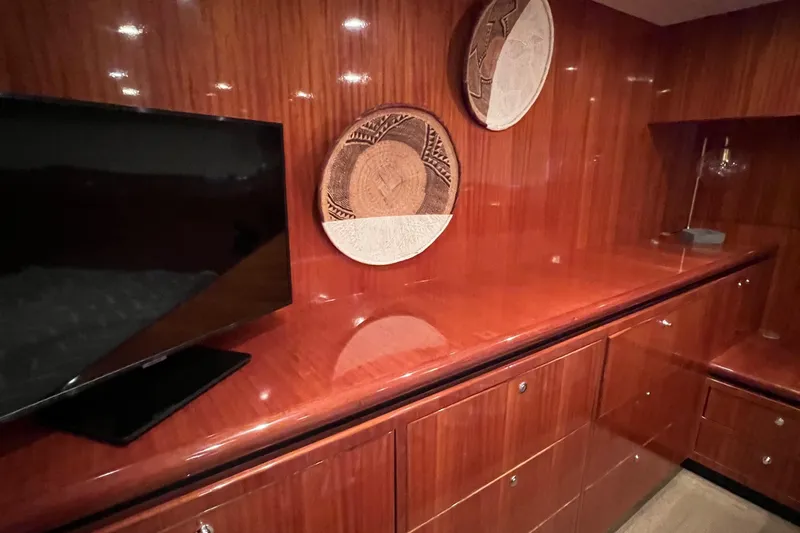 Patience Yacht Photos Pics 