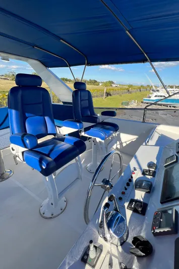 Patience Yacht Photos Pics 