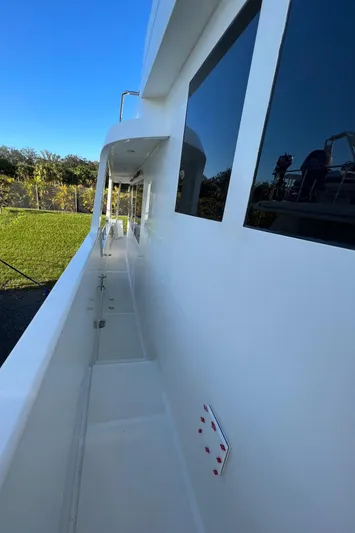 Patience Yacht Photos Pics 