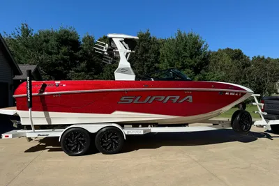 Supra SL 450