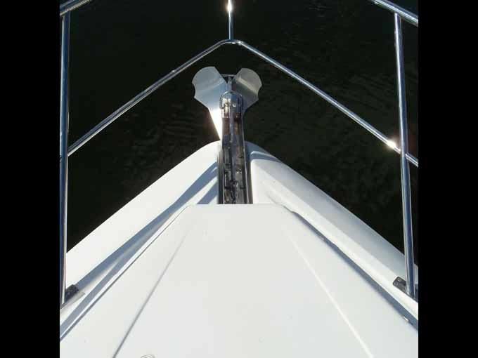 2003 Neptunus 2004 Flybridge Motor Yacht