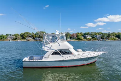 Henriques 42 Convertible