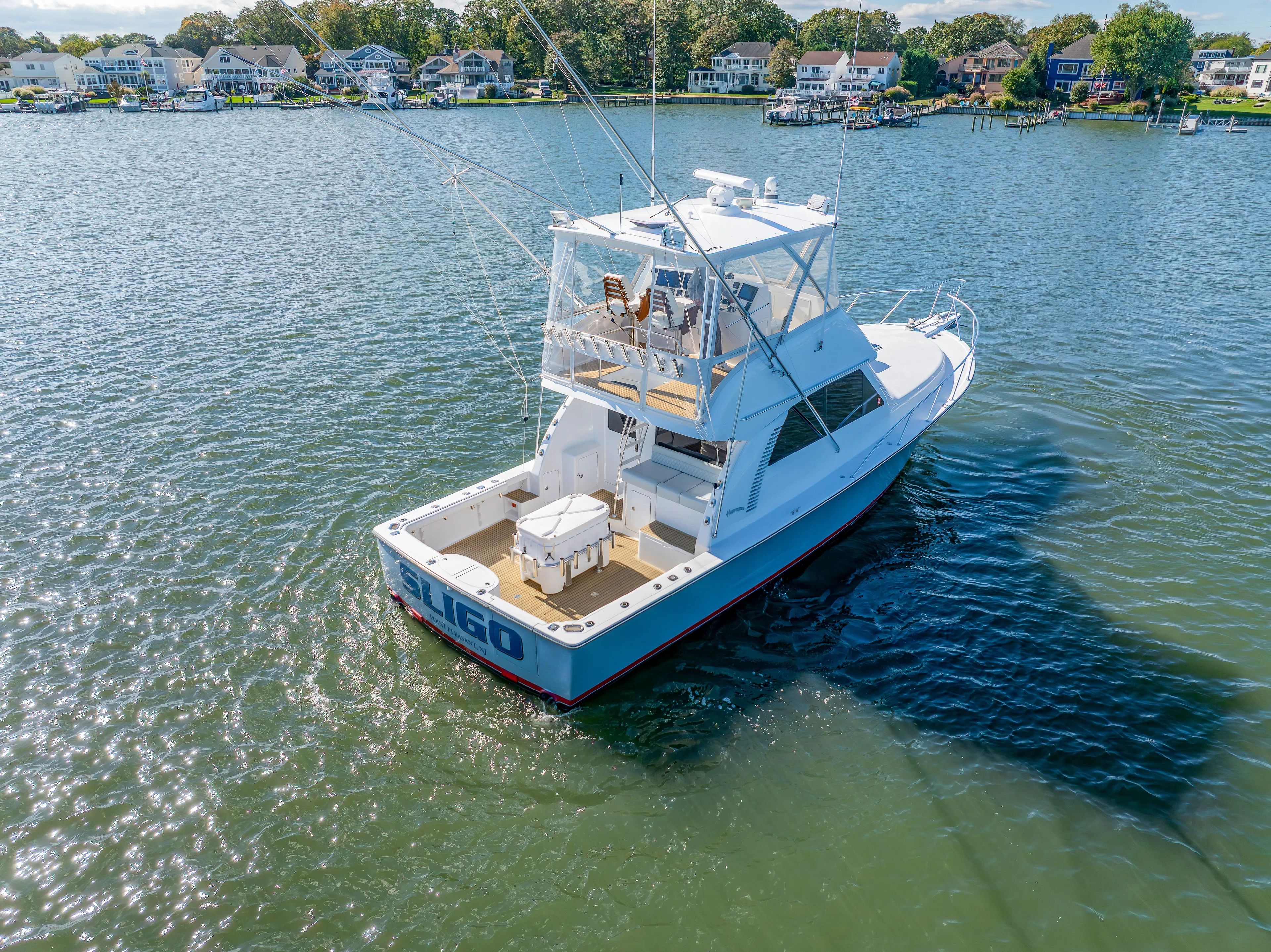 Sligo Yacht Photos Pics 