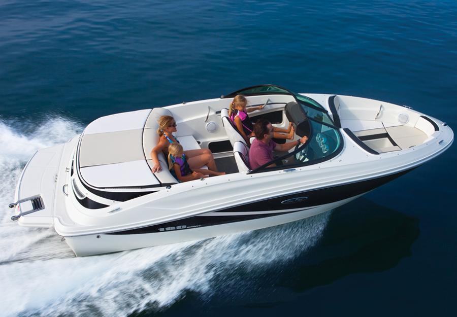 2012 Sea Ray 190 Sport Other for sale YachtWorld