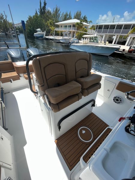 2020 Sea Hunt 30 Gamefish