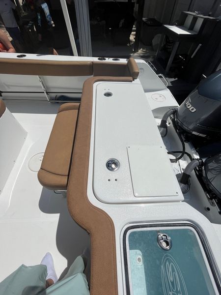 2020 Sea Hunt 30 Gamefish