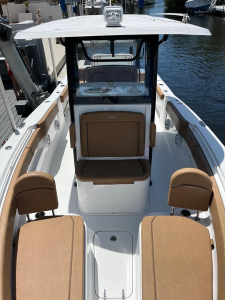 2020 Sea Hunt 30 Gamefish