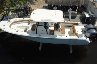 Sea Hunt Gamefish 30