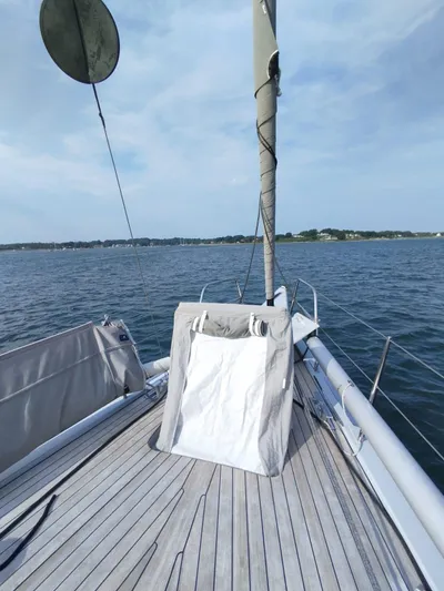 One Shot Of Cowes Yacht Photos Pics Crew dodger