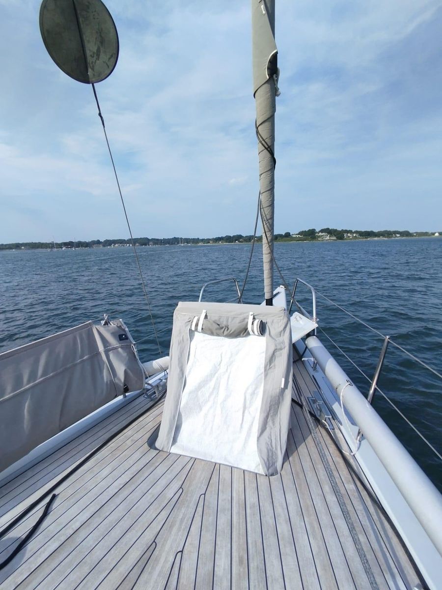 2010 Advanced Yachts 67 