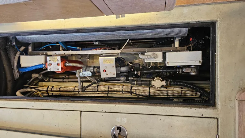 One Shot Of Cowes Yacht Photos Pics Water maker