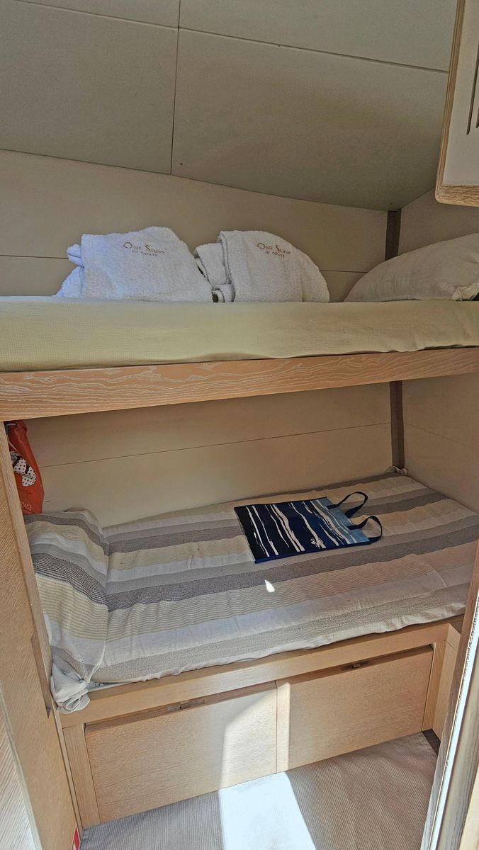 2010 Advanced Yachts 67 