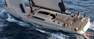 Yacht