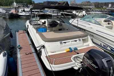 2019 Bayliner VR5