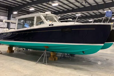 MJM 35