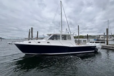 NorthCoast 415 HT
