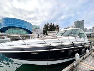 2011 45' Formula-45 Vancouver, BC, CA