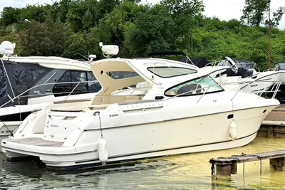2005 Jeanneau Prestige 34
