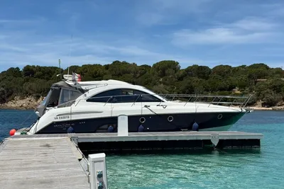 2012 Beneteau Gran Turismo 44
