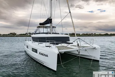 Lagoon 46