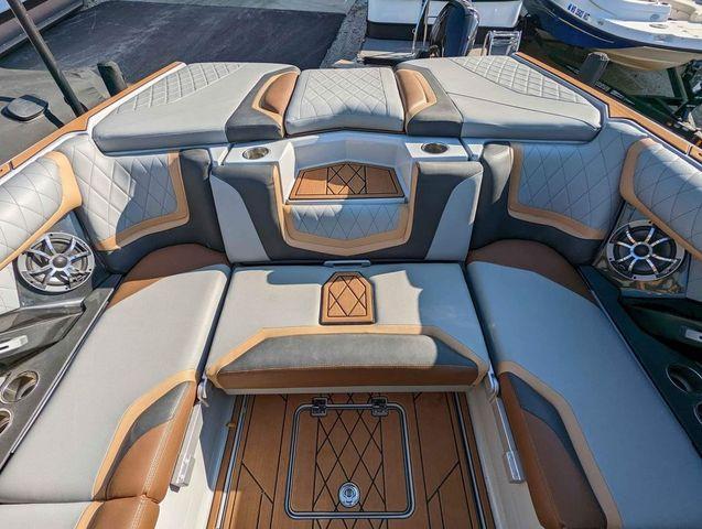 2019 Tigé ZX1 Ski and Wakeboard for sale - YachtWorld