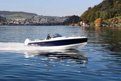 2024 Windy SR28 CC