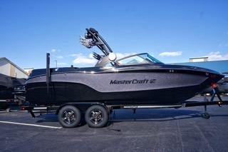 MasterCraft XT23