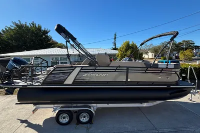 Starcraft SLS 3 Q DH